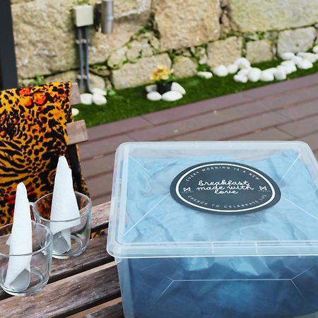 Mystay Porto Bolhao - Pool & Garden Luaran gambar